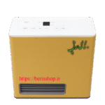 بخاری گاز ژاپنی 2500 کالری مدل 2019