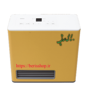 بخاری گاز ژاپنی 2500 کالری مدل 2019