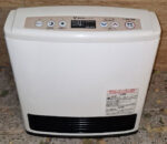 بخاری ژاپنی 4500 کالری مدل 2007