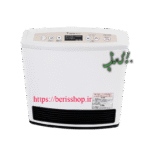 بخاری ژاپنی 4500 کالری مدل 2007