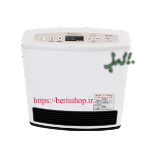 بخاری ژاپنی 4500 کالری مدل 2007