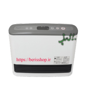 بخاری ژاپنی 5800 کالری مدل هرکول