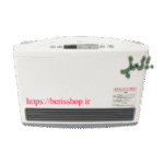بخاری ژاپنی 5800 کالری